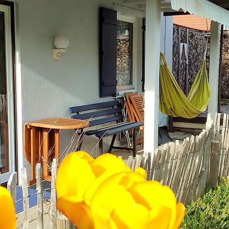 Ferienwohnung Schuhmacherwerkstatt Wilhelm Wendel Loßburg Exteriér fotografie