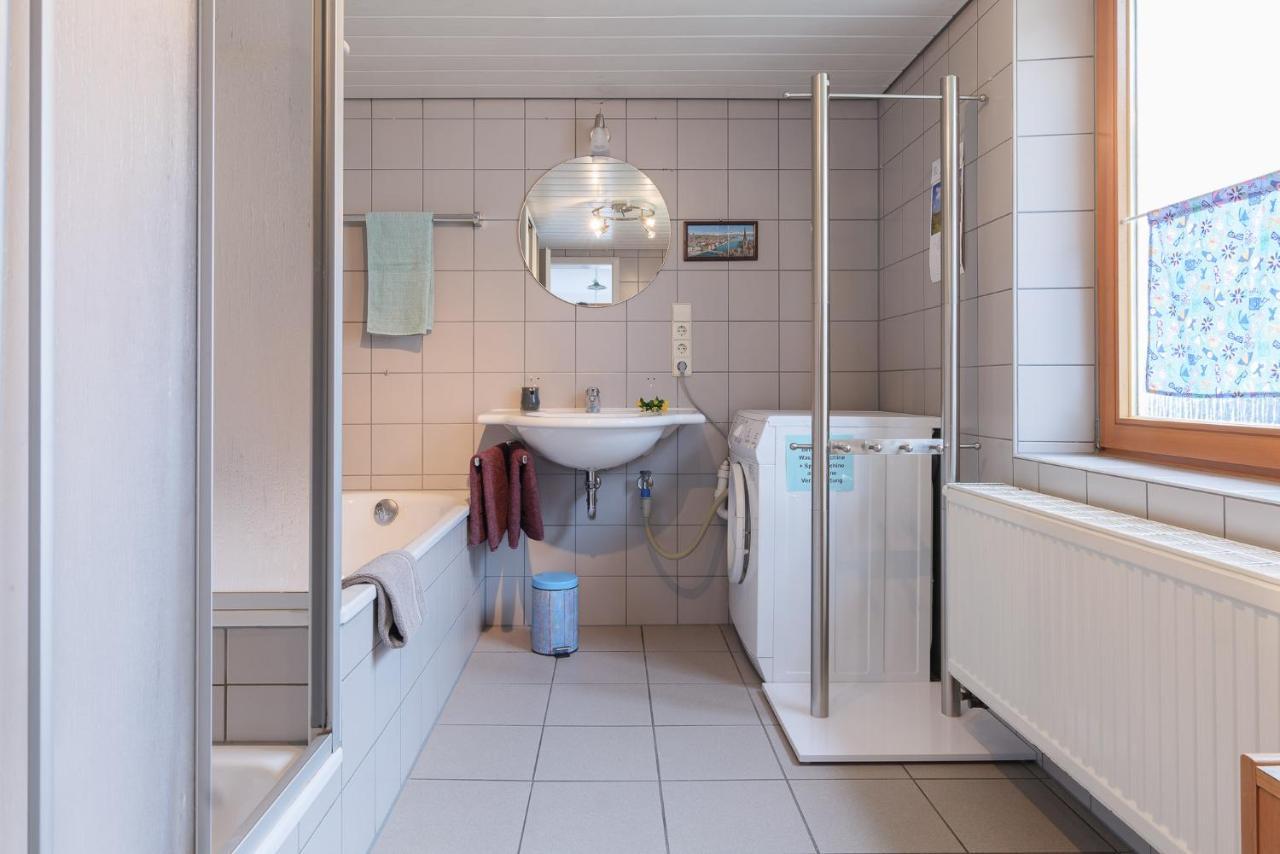 Ferienwohnung Schuhmacherwerkstatt Wilhelm Wendel Loßburg Exteriér fotografie