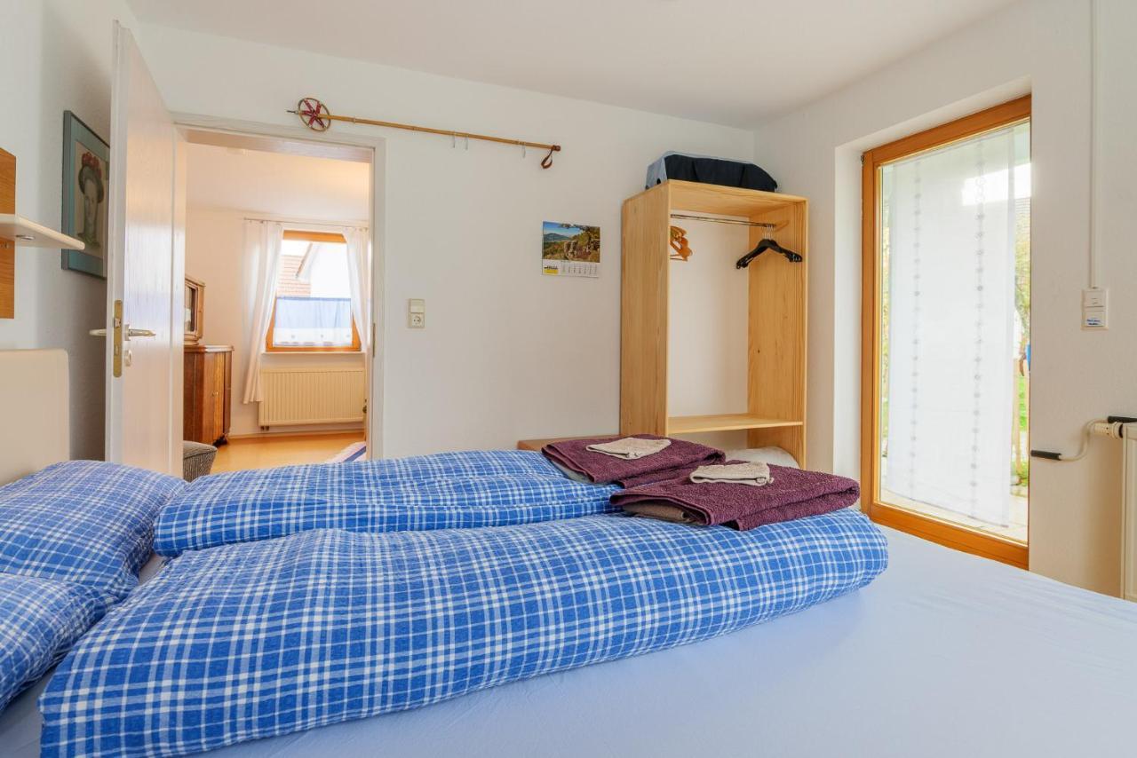 Ferienwohnung Schuhmacherwerkstatt Wilhelm Wendel Loßburg Exteriér fotografie