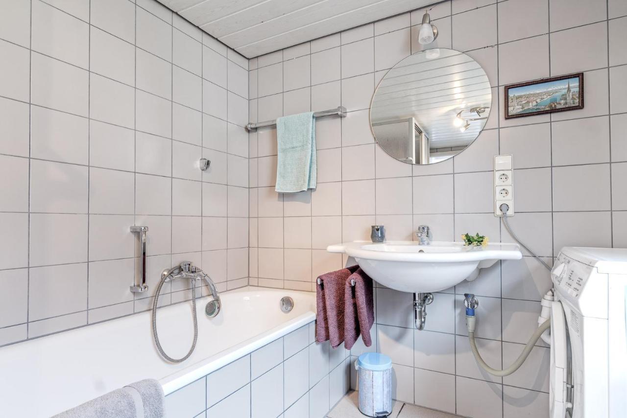 Ferienwohnung Schuhmacherwerkstatt Wilhelm Wendel Loßburg Exteriér fotografie